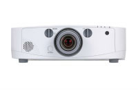 Nec NP-PA550W (60003085)